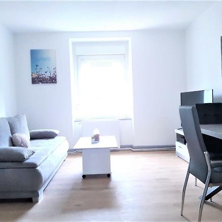 Comfort Stay Basel Airport 1A46 Сен-Луї Екстер'єр фото