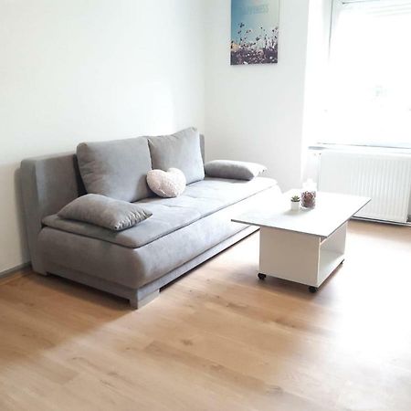 Comfort Stay Basel Airport 1A46 Сен-Луї Екстер'єр фото