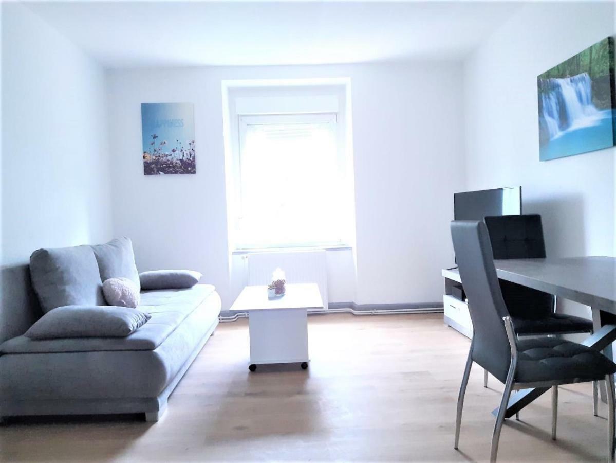 Comfort Stay Basel Airport 1A46 Сен-Луї Екстер'єр фото