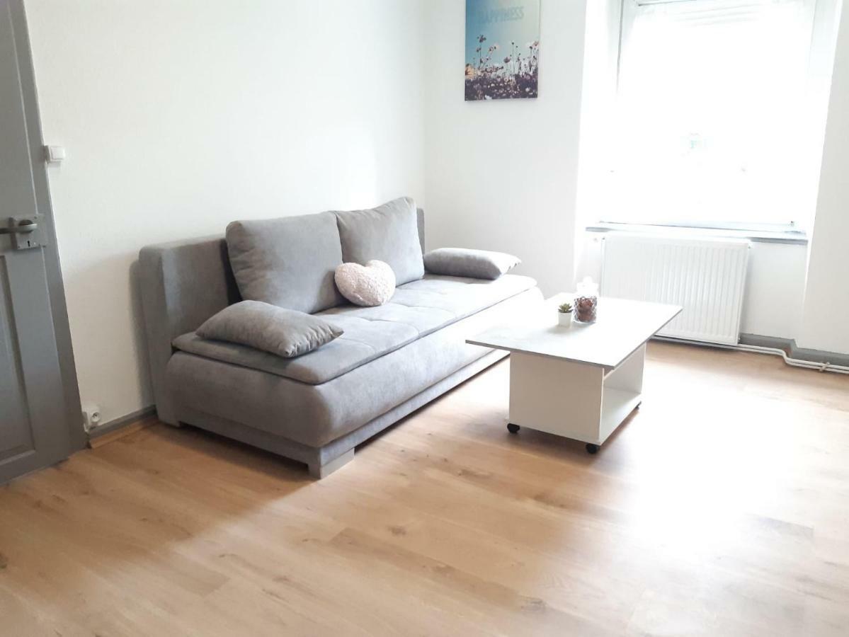 Comfort Stay Basel Airport 1A46 Сен-Луї Екстер'єр фото